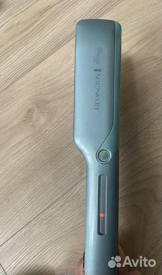 Выпрямитель для волос remington