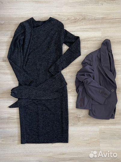 Женские вещи пакетом 40-42
