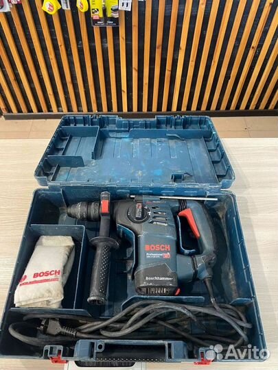 Прокат электро инструмента