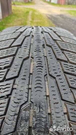 Nokian Tyres Hakkapeliitta R 245/50 R18