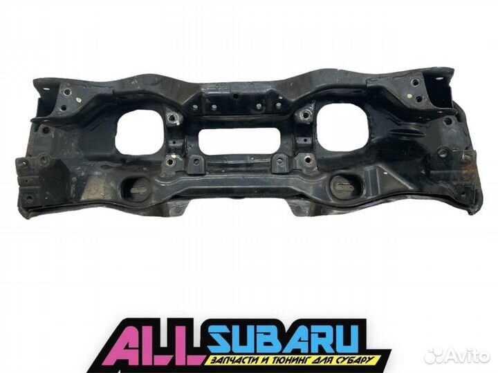 Балка, подрамник передний Subaru Legacy BL5 EJ20Y