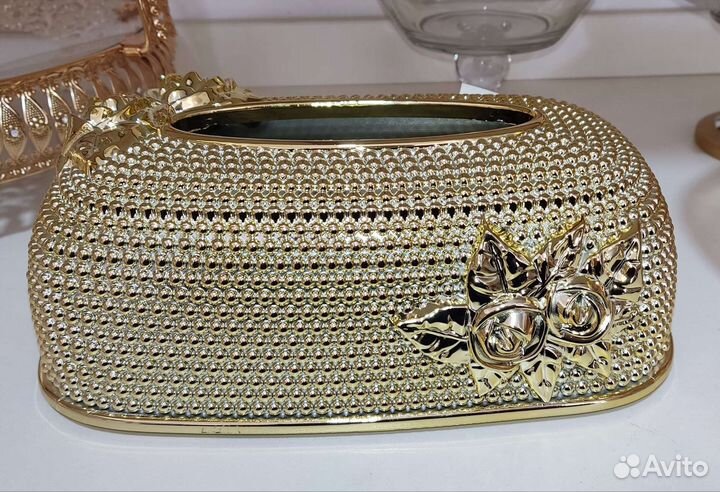 Коробка для салфеток