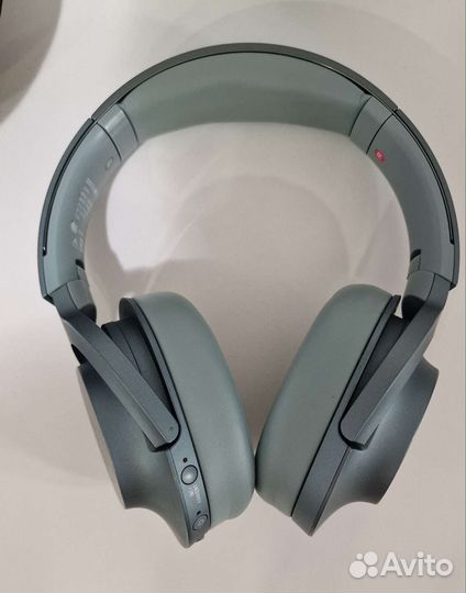 Наушники Sony WH-H900N