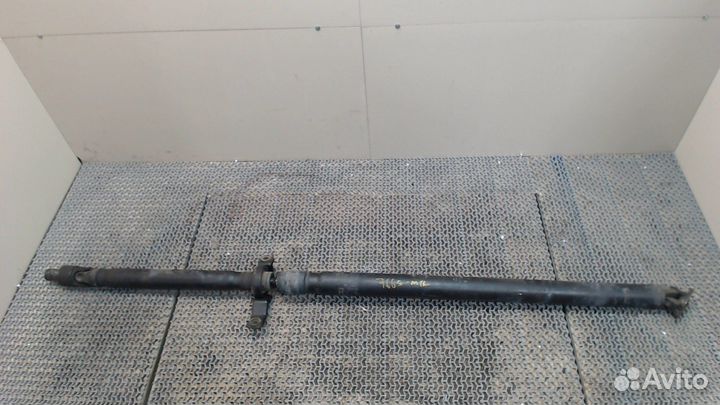 Кардан Mitsubishi ASX, 2011