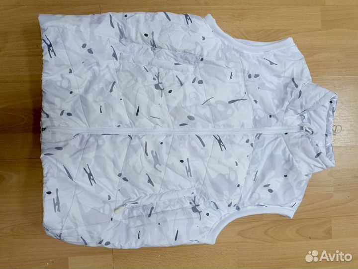 Комплект зимний мультикам