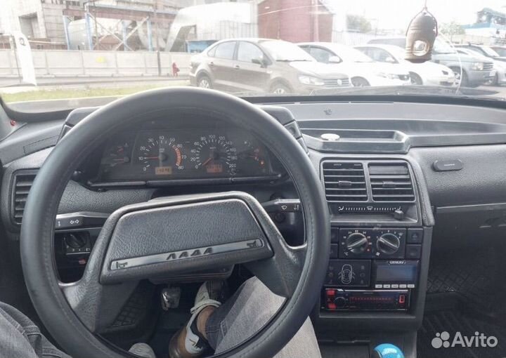 Торпеда панель ваз 2110