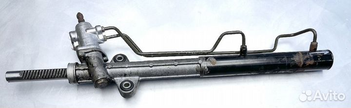 Хендай H-1 Рулевая рейка