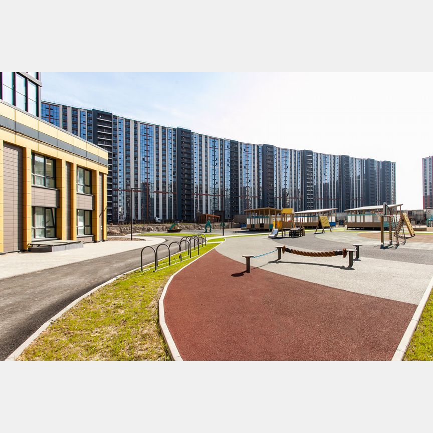 5-к. квартира, 224 м², 14/18 эт.