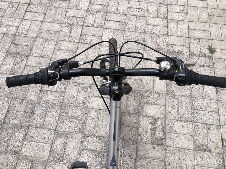 Велосипед детский 20 дюймов бу