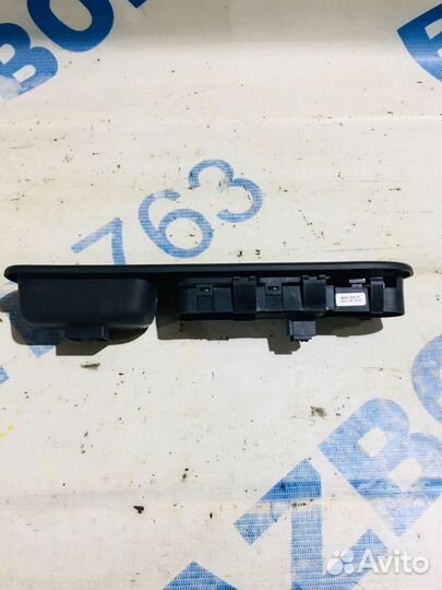 Кнопка стеклоподъемника peugeot 307 1.6 ат хетчбек