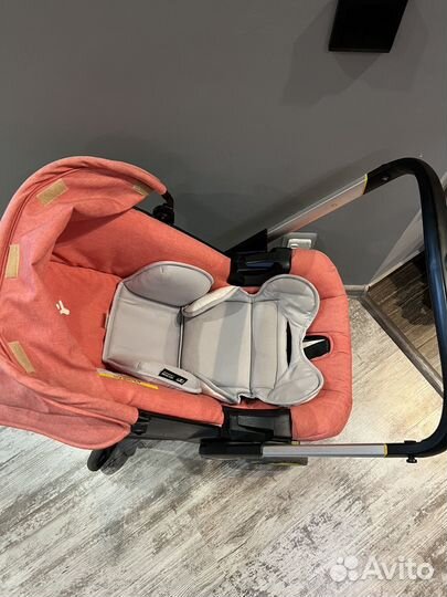 Коляска автокресло foofoo 4 в 1