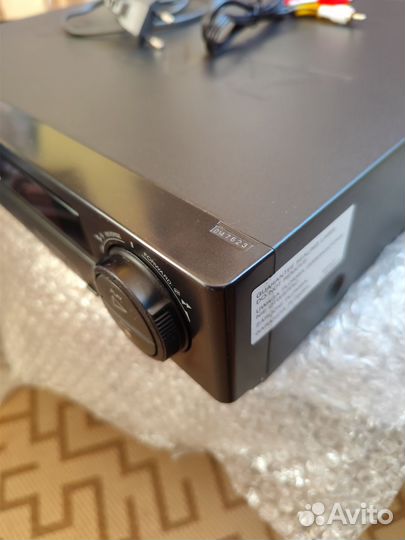 Видеомагнитофон sony slv-226ee