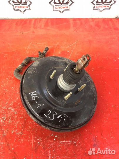 Вакуумный усилитель тормозов Mazda 6 GG