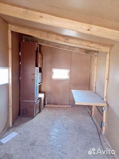 Стойка для плуга