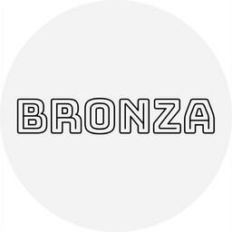 Bronza