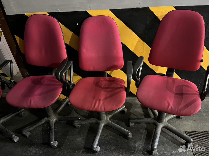 Компьютерное кресло