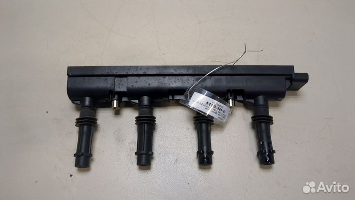 Катушка зажигания Chevrolet Trax, 2017