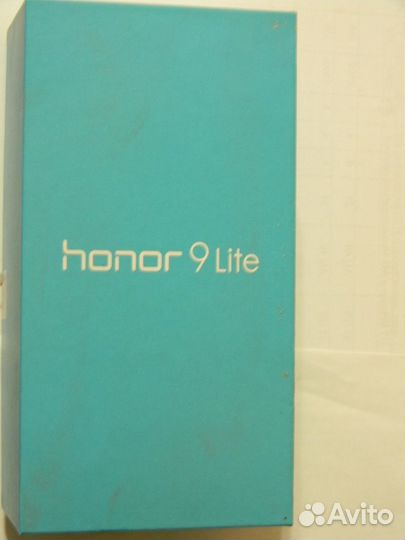 HONOR 9 Lite, 3/32 ГБ