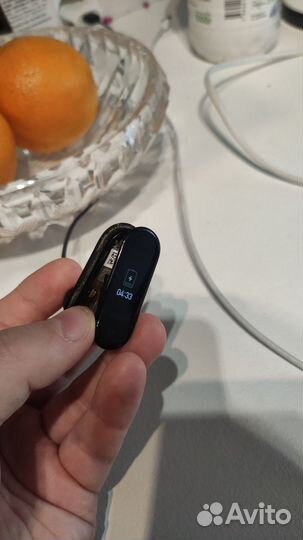 Xiaomi mi band 5 pro