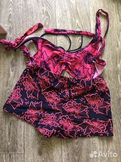 Купальник женский