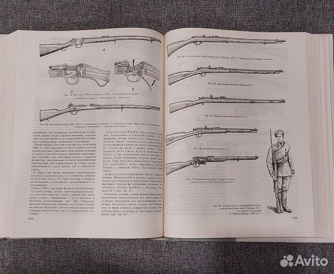 Энциклопедия стрелкового оружия А.Б.Жук