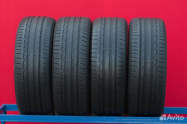 Bridgestone Turanza T001 215/50 R18 96V