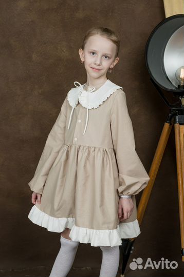 Пошив платья