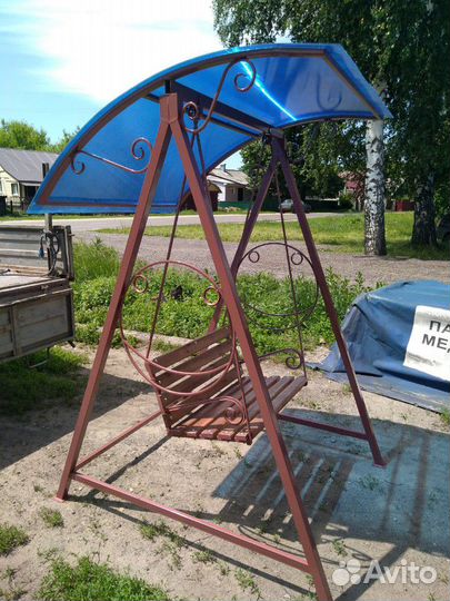 Качели