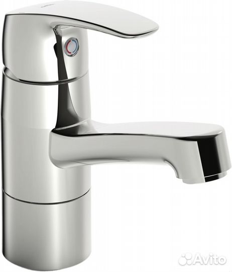 Смеситель для раковины Oras Safira 1015F