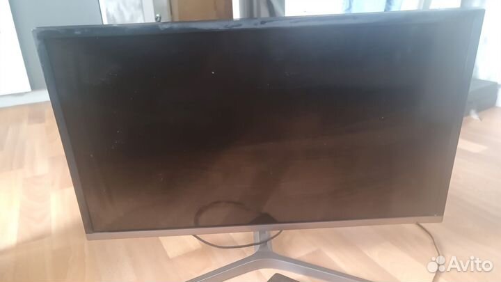 Монитор samsung 28. 4k