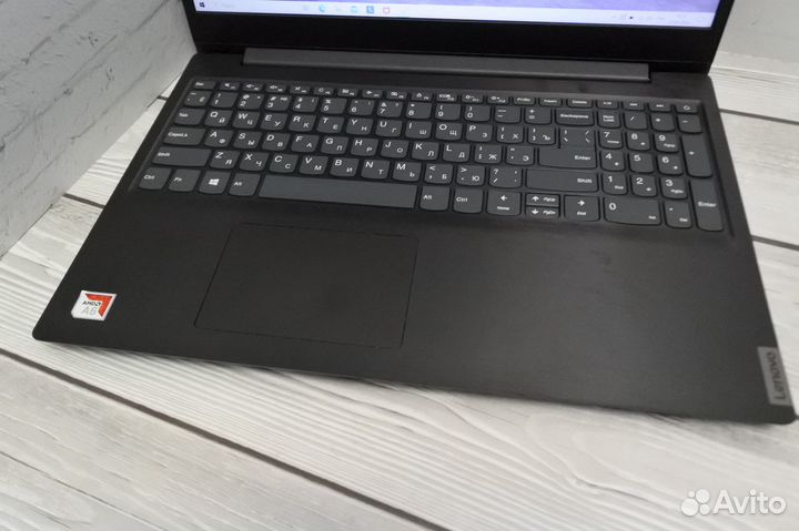 Lenovo (A6-9225\4gb\ssd.256gb) 2020г