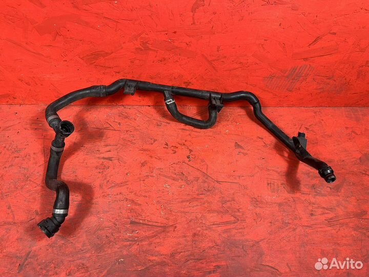 Патрубок bmw e90 e87 e92 n52 n52b25