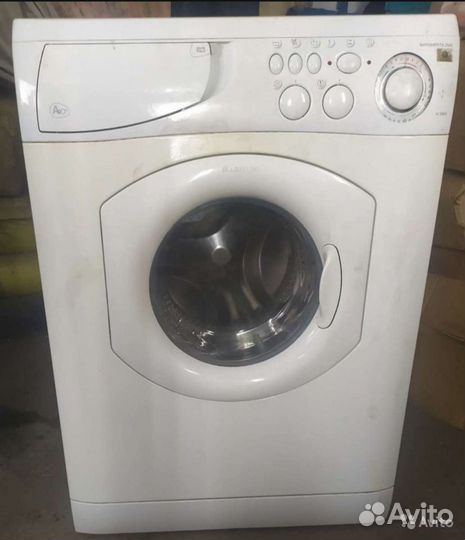 Ariston avsl 80, Margherita 2000 по запчастям