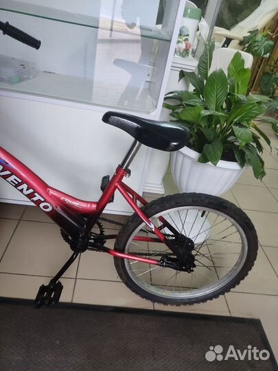 Детский велосипед бу