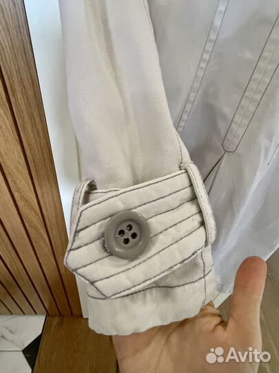 Плащ женский