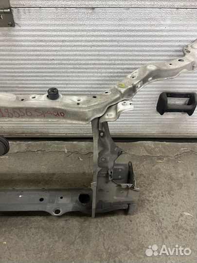 Телевизор Toyota Corolla Spacio NZE121N ZZE124