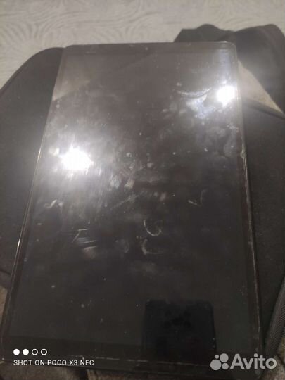 Samsung galaxy tab a 10 дюймовый
