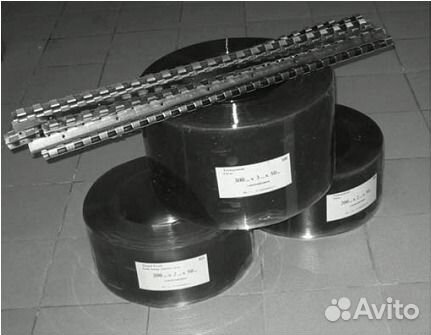 Пластиковые завесы шторы из пвх