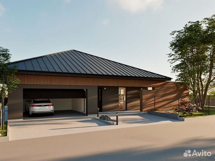 Проектирование Домов. Строительство