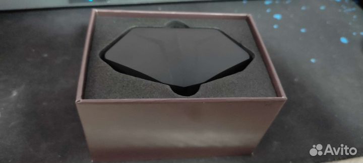 Беспроводные наушники accesstyle wild TW