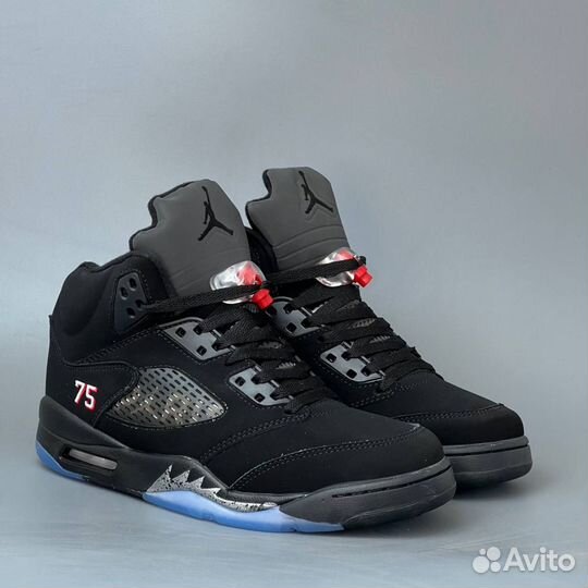 Найк Jordan 5 Иконические