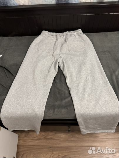 Marcelo miracles paris штаны(серые)