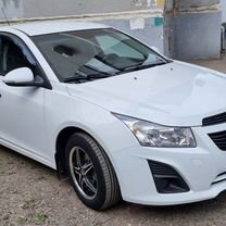 Chevrolet Cruze 1.8 MT, 2013, 183 000 км, с пробегом, цена 1 100 000 руб.