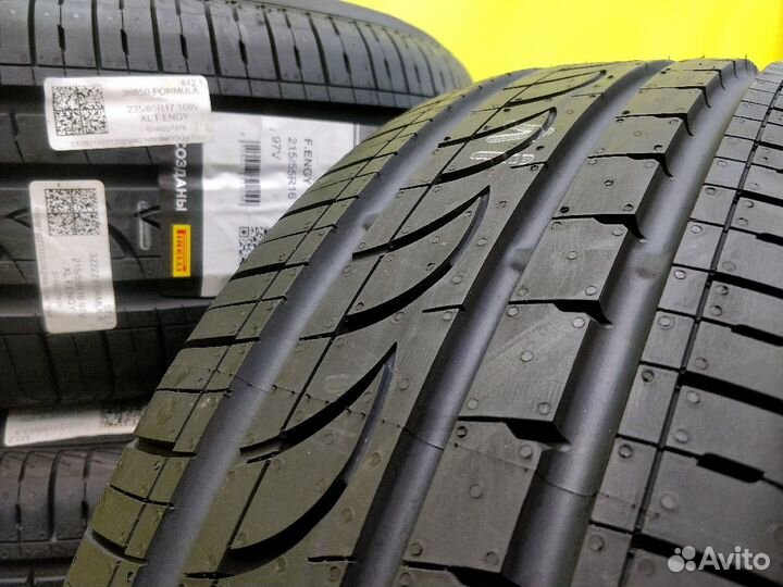 Pirelli Formula Energy 215/55 R16