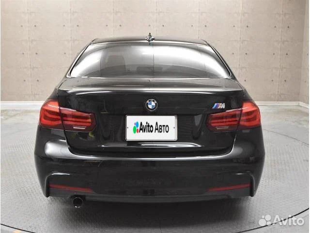 BMW 3 серия 2.0 AT, 2018, 25 800 км