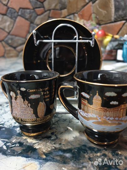 Подарочный набор из Санкт-Петербурга