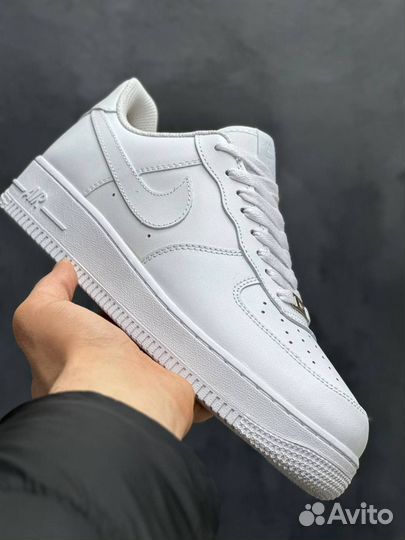 Кроссовки Nike air force 1 low