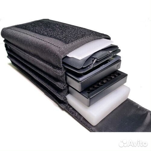 Комплект аксессуаров 6 в 1 для Boling BL-P1 RGB