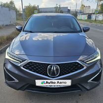 Acura ILX 2.4 AMT, 2020, 7 800 км, с пробегом, цена 2 350 000 руб.