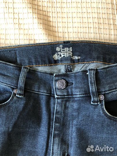 Джинсовые вещи на женщин